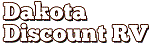 Dakota Discount RV Logo