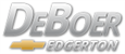 DeBoer Chevrolet