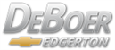 DeBoer Chevrolet
