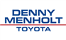 Denny Menholt Toyota
