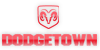 Dodge Town Inc. Logo