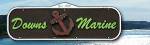 Downs Marina Logo