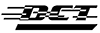 Dell Rapids Custom Trailers Logo