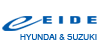 Eide Motors Logo