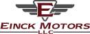 Einck Motors Logo