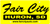 Fair City Auto Sales, LLC Logo
