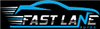 zzzFast Lane Autos - Spearfish Logo