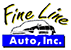 Fine Line Auto Inc.