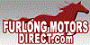zzzFurlong Motors Direct Logo
