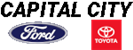 Capital City Toyota Ford Lincoln
