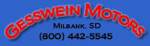 Gesswein Motors Logo