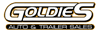 Goldies Auto & Trailer Sales Logo