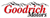 Goodrich Motors Logo