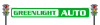 zzzGreen Light Auto Logo