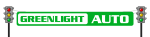 zzzGreen Light Auto Logo