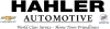 Dave Hahler Automotive Logo