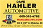 Dave Hahler Automotive 