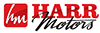 Harr Motors Toyota Honda Nissan Logo