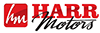 zzzHarr Motors Toyota Honda Nissan Logo