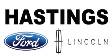 Hastings Ford Lincoln