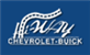 zzzHi-Way Chevrolet Buick Logo