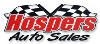 Hospers Auto, Inc. Logo