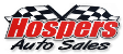 Hospers Auto, Inc. Logo