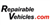 RepairableVehicles.com Logo