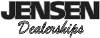 Jensen Dealerships Logo