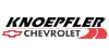 Knoepfler Chevrolet Logo