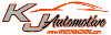 KJ Automotive Logo