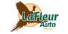 LaFleur Auto Sales Logo