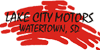 Lake City Motors & Rentals