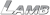 Lamb Motor Company Logo