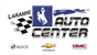 Laramie GM Auto Center Logo