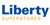 Liberty Superstores Logo