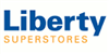Liberty Superstores Logo