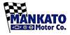 Mankato Motor Company Logo