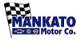 Logo for Mankato Motor Company