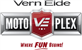 zzzVern Eide Motoplex Logo