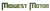 Midwest Motor Repairables Logo
