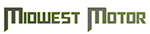 Midwest Motor Repairables Logo