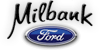zzzMilbank Ford Logo