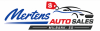 Mertens Auto Sales Logo