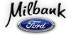 Milbank Ford Logo