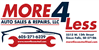 More 4 Less
