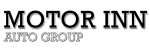 Motor Inn Auto Group Logo