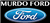 Murdo Ford Logo
