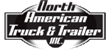 Sioux Falls Truck and Trailer Logo