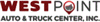 West Point Auto Chevy Buick Logo